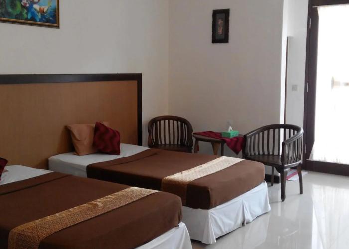 Hotel Alpha Classica