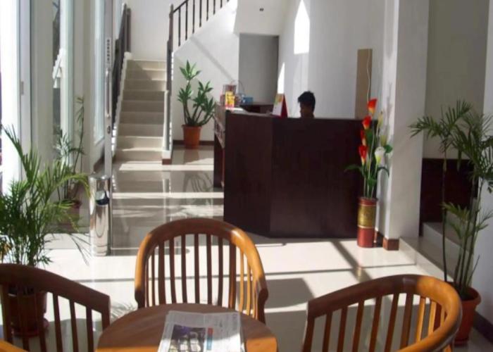 Hotel Alpha Classica