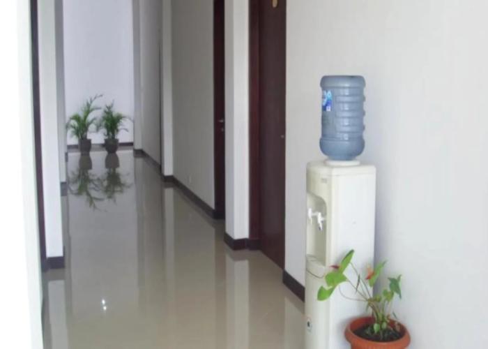 Hotel Alpha Classica