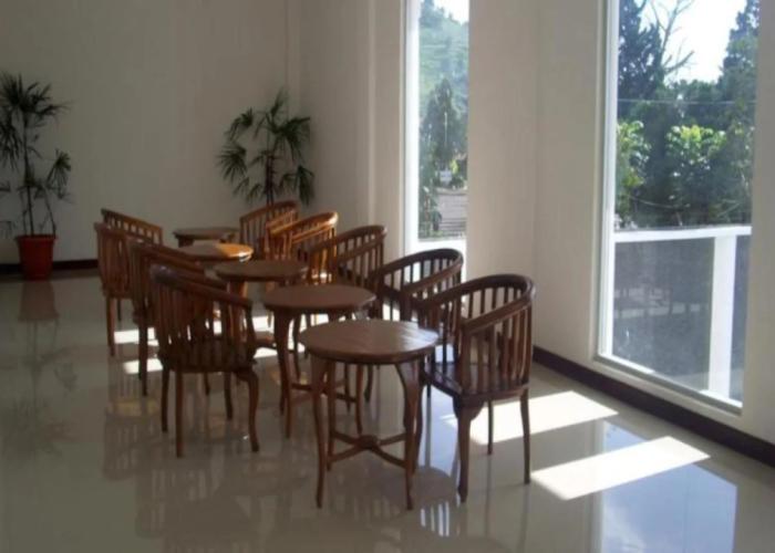 Hotel Alpha Classica