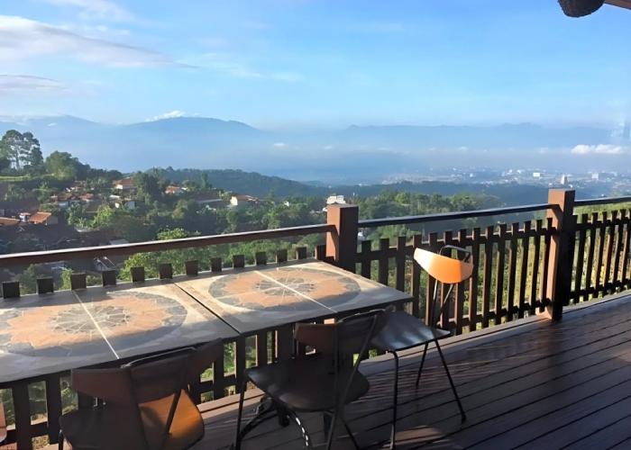 Kastuba Resort