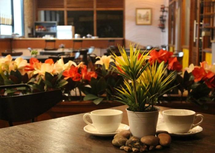 Kastuba Resort