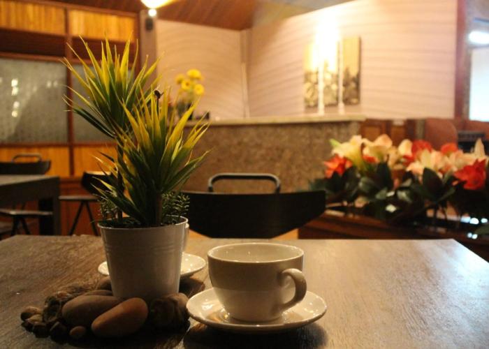 Kastuba Resort