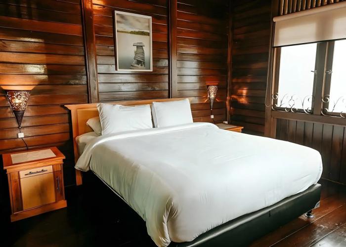 Kastuba Resort