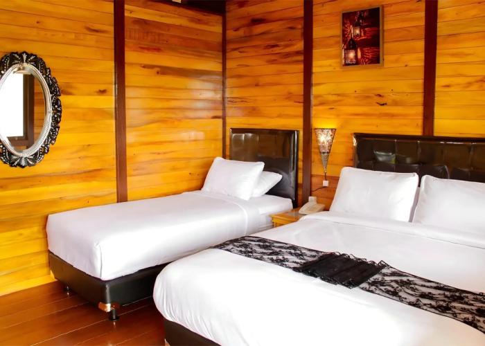 Kastuba Resort