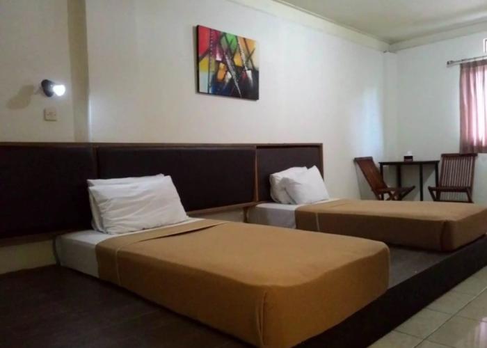Hotel Augusta Lembang