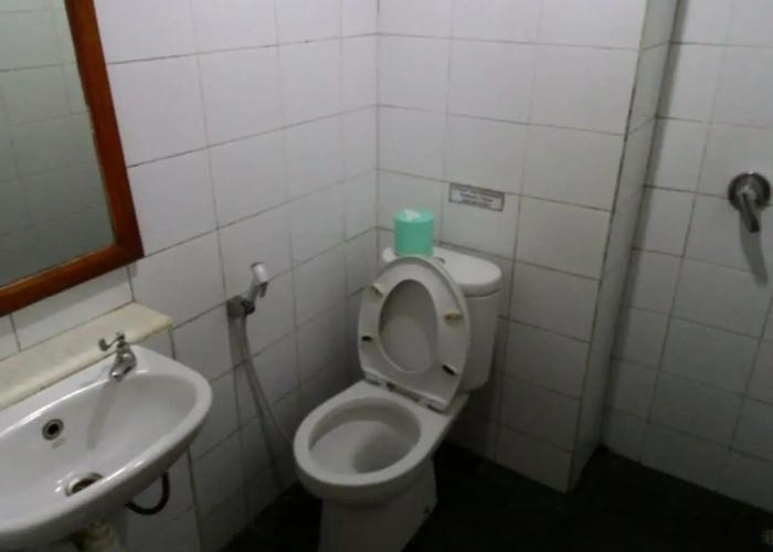 Hotel Augusta Lembang