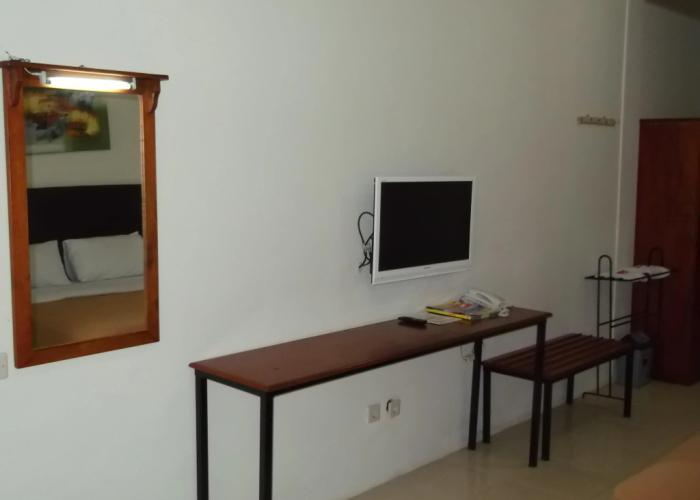 Hotel Augusta Lembang