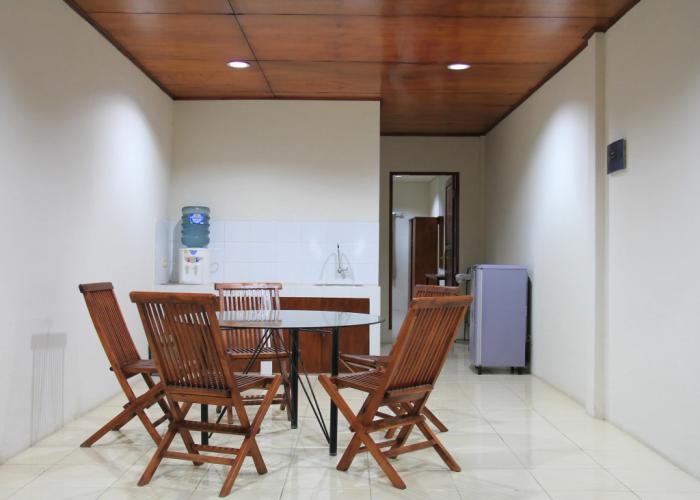 Hotel Augusta Lembang