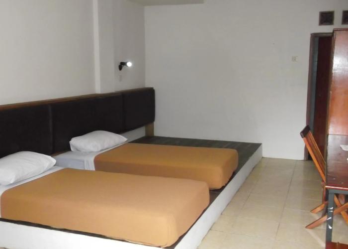 Hotel Augusta Lembang