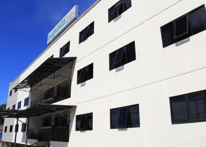 Hotel Augusta Lembang