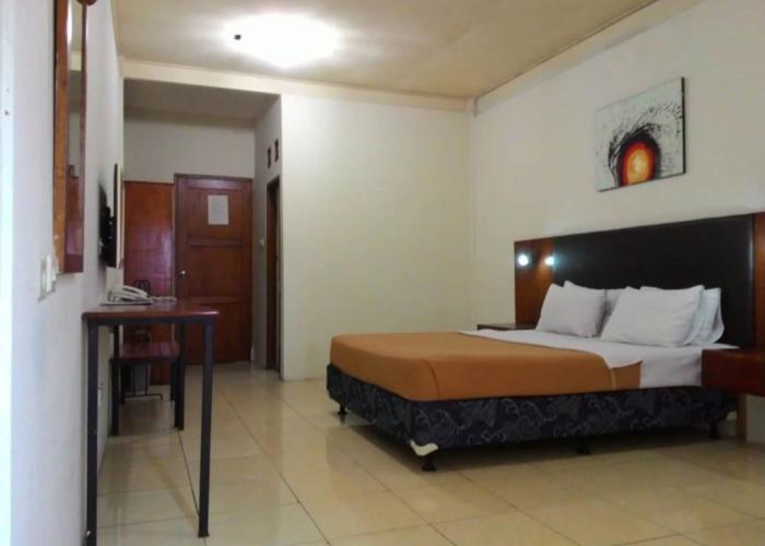 Hotel Augusta Lembang