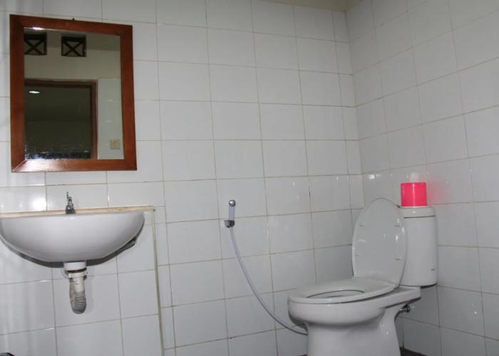 Hotel Augusta Lembang