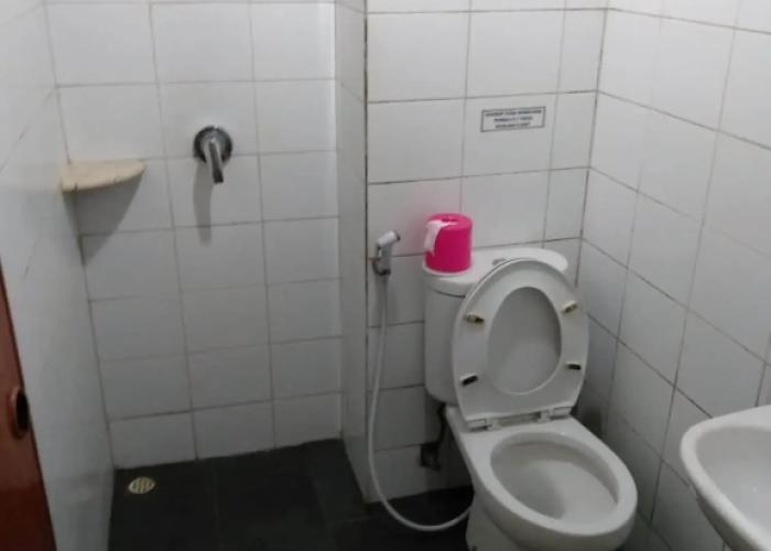 Hotel Augusta Lembang