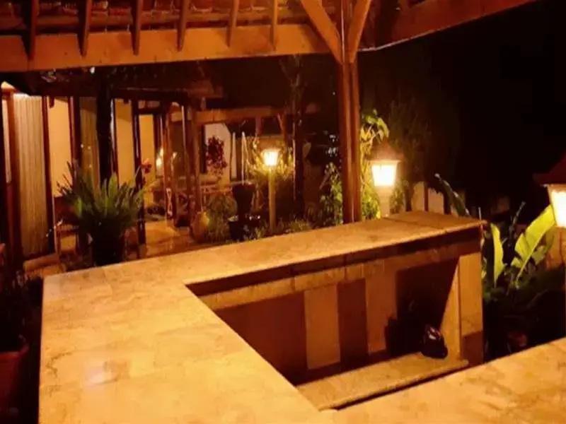 фото Nur Alam Hotel Lembang