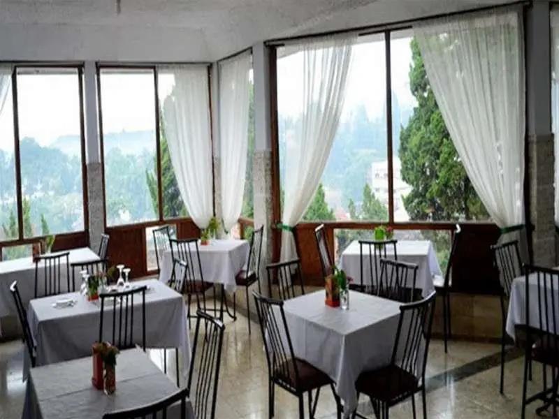 фото Nur Alam Hotel Lembang
