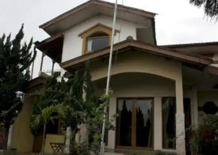 Nur Alam Hotel Lembang