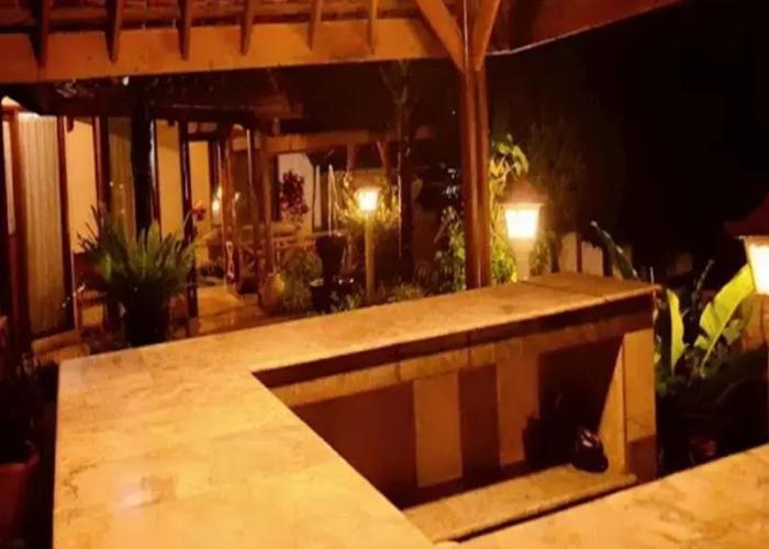 Nur Alam Hotel Lembang