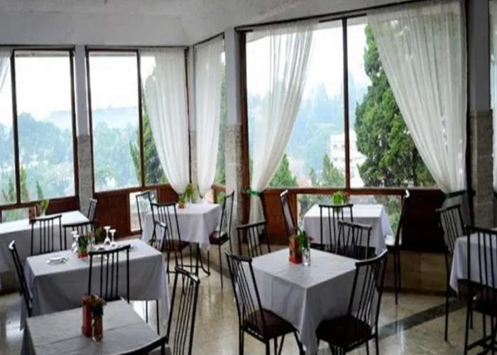 Nur Alam Hotel Lembang
