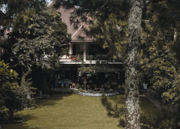 Sandalwood Boutique Hotel