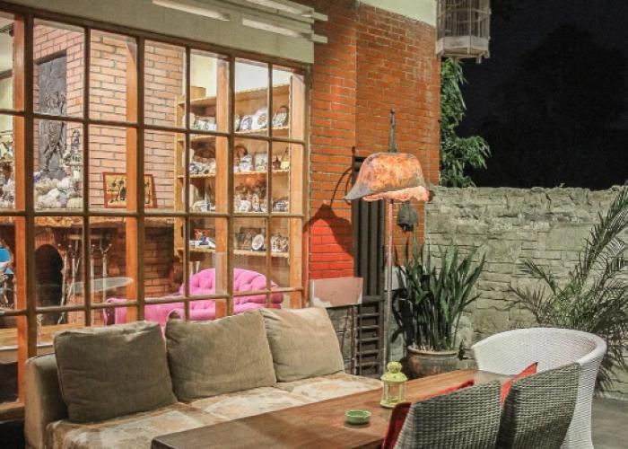 Sandalwood Boutique Hotel