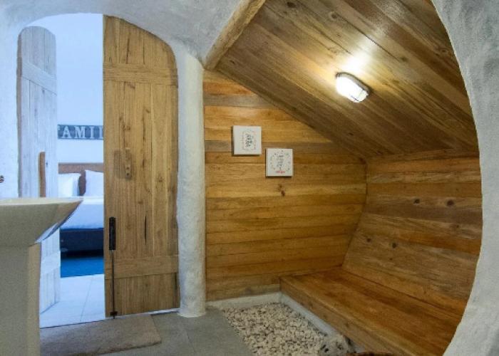 Sandalwood Boutique Hotel