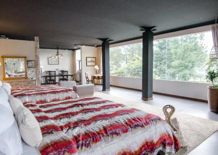 Sandalwood Boutique Hotel