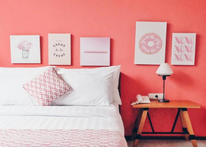 Sandalwood Boutique Hotel