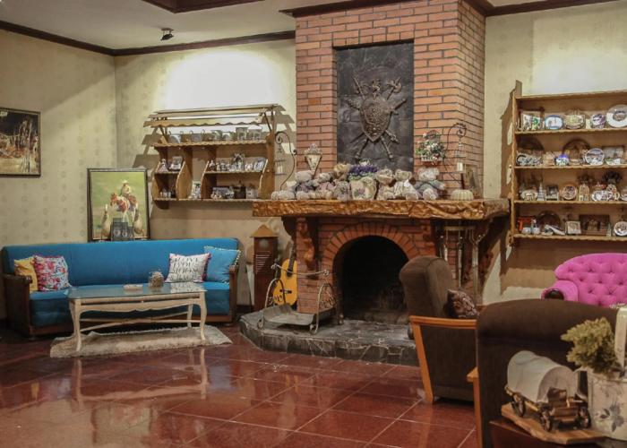 Sandalwood Boutique Hotel