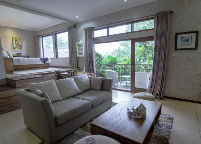 Sandalwood Boutique Hotel