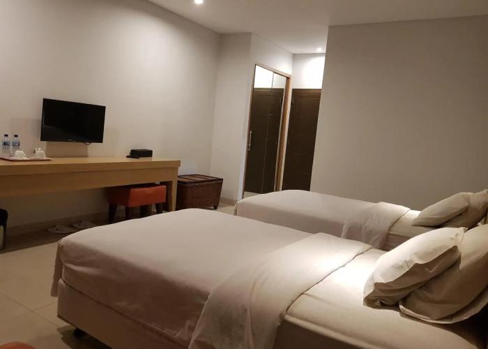 New Mountain Springs Hotel & Resort