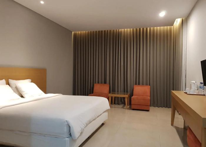 New Mountain Springs Hotel & Resort