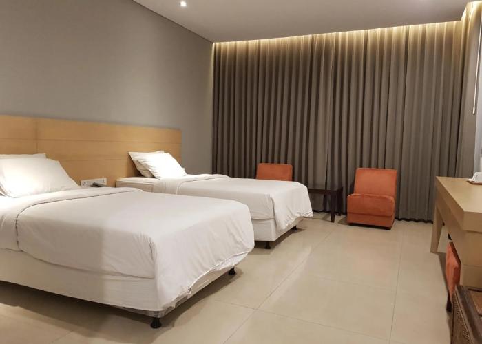 New Mountain Springs Hotel & Resort