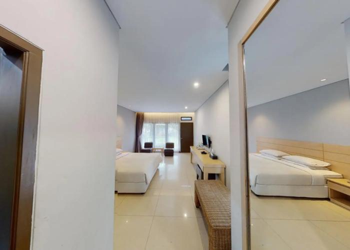 New Mountain Springs Hotel & Resort