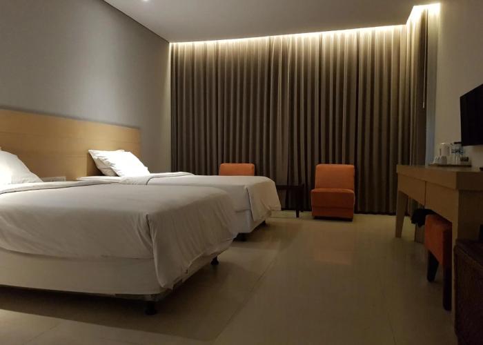New Mountain Springs Hotel & Resort