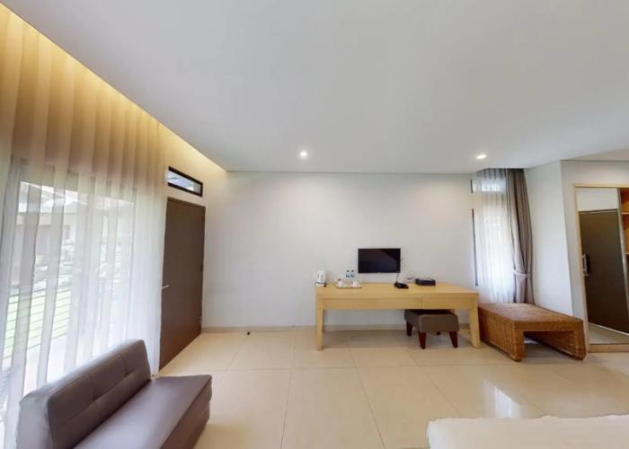 New Mountain Springs Hotel & Resort