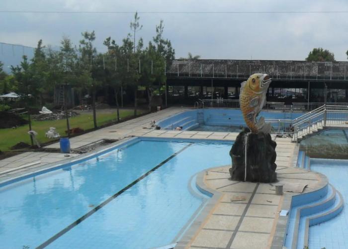 Nirwana Hotel Lembang