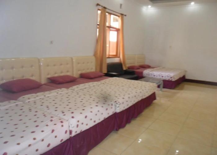 Nirwana Hotel Lembang
