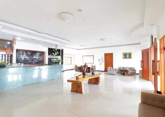 Nirwana Hotel Lembang