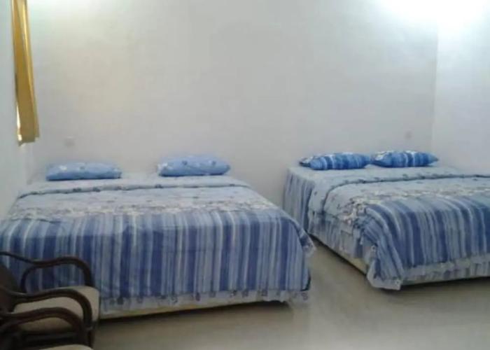 Nirwana Hotel Lembang