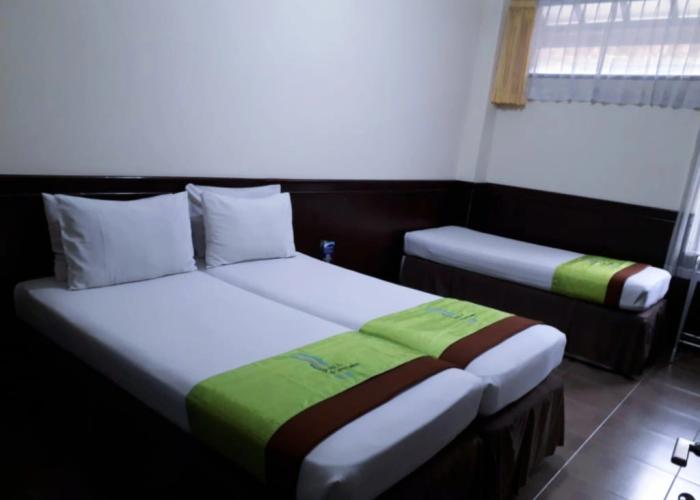 Hotel Bumi Makmur Indah