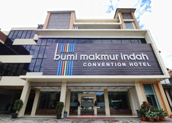 Hotel Bumi Makmur Indah