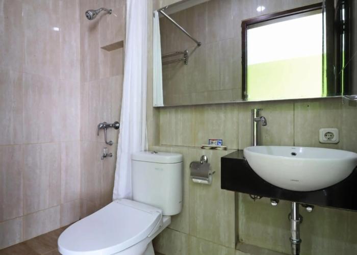 Hotel Bumi Makmur Indah