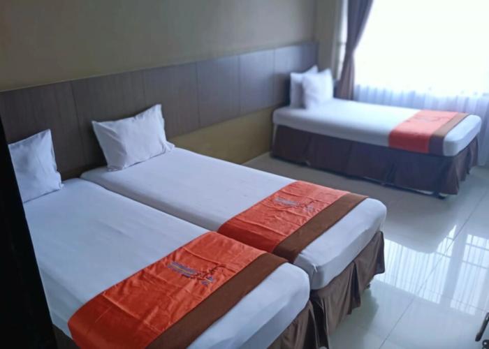 Hotel Bumi Makmur Indah