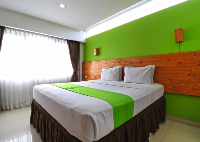 Hotel Bumi Makmur Indah
