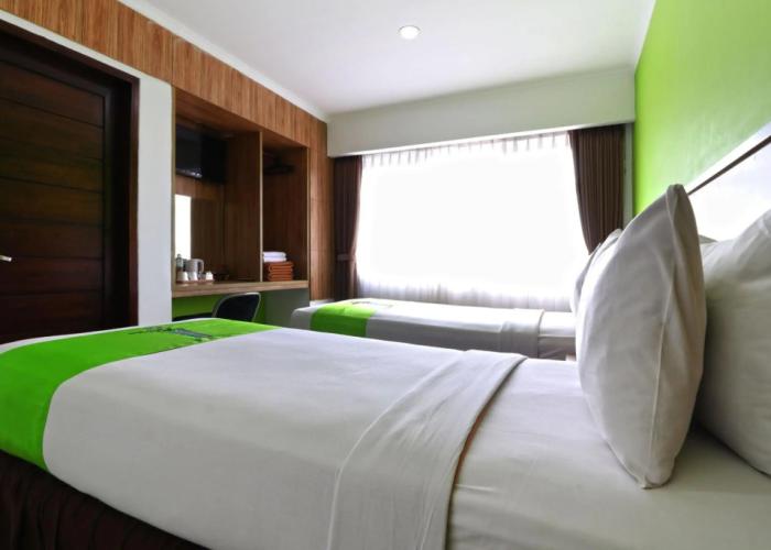 Hotel Bumi Makmur Indah