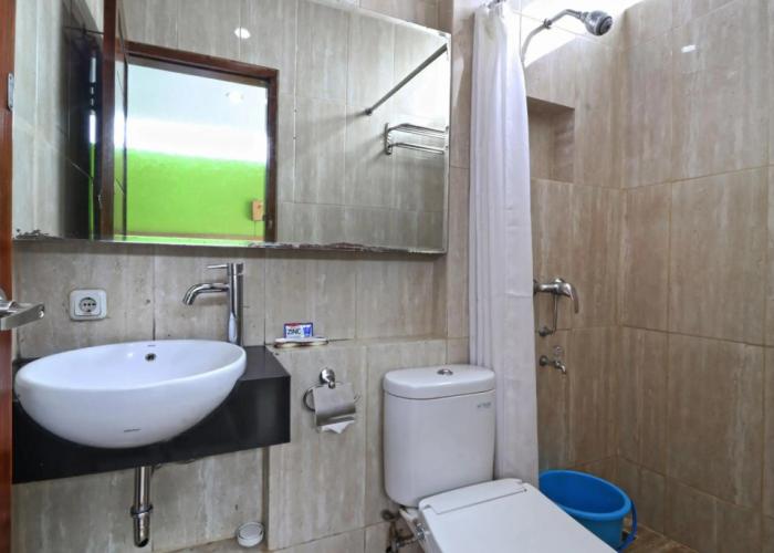 Hotel Bumi Makmur Indah
