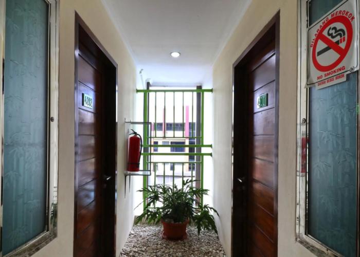 Hotel Bumi Makmur Indah