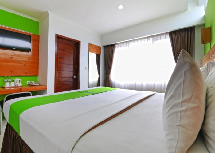 Hotel Bumi Makmur Indah