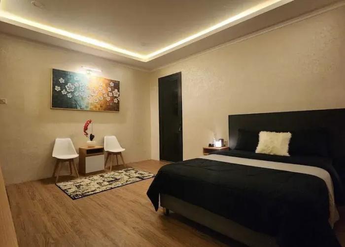 Nur Alam Hotel Lembang
